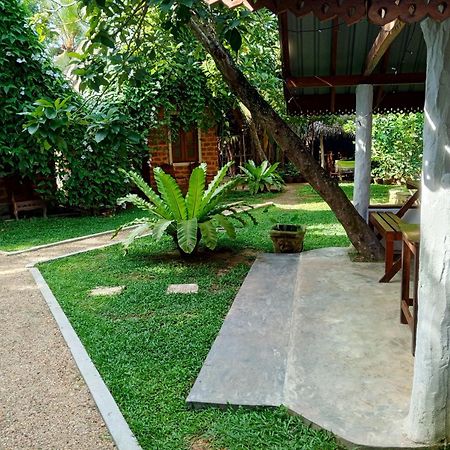 Sky View Cabin Unawatuna Kültér fotó