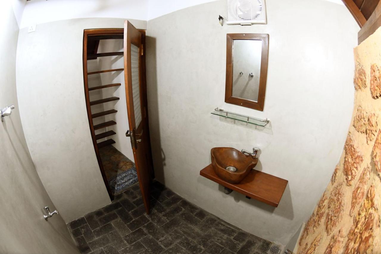 Sky View Cabin Unawatuna Kültér fotó