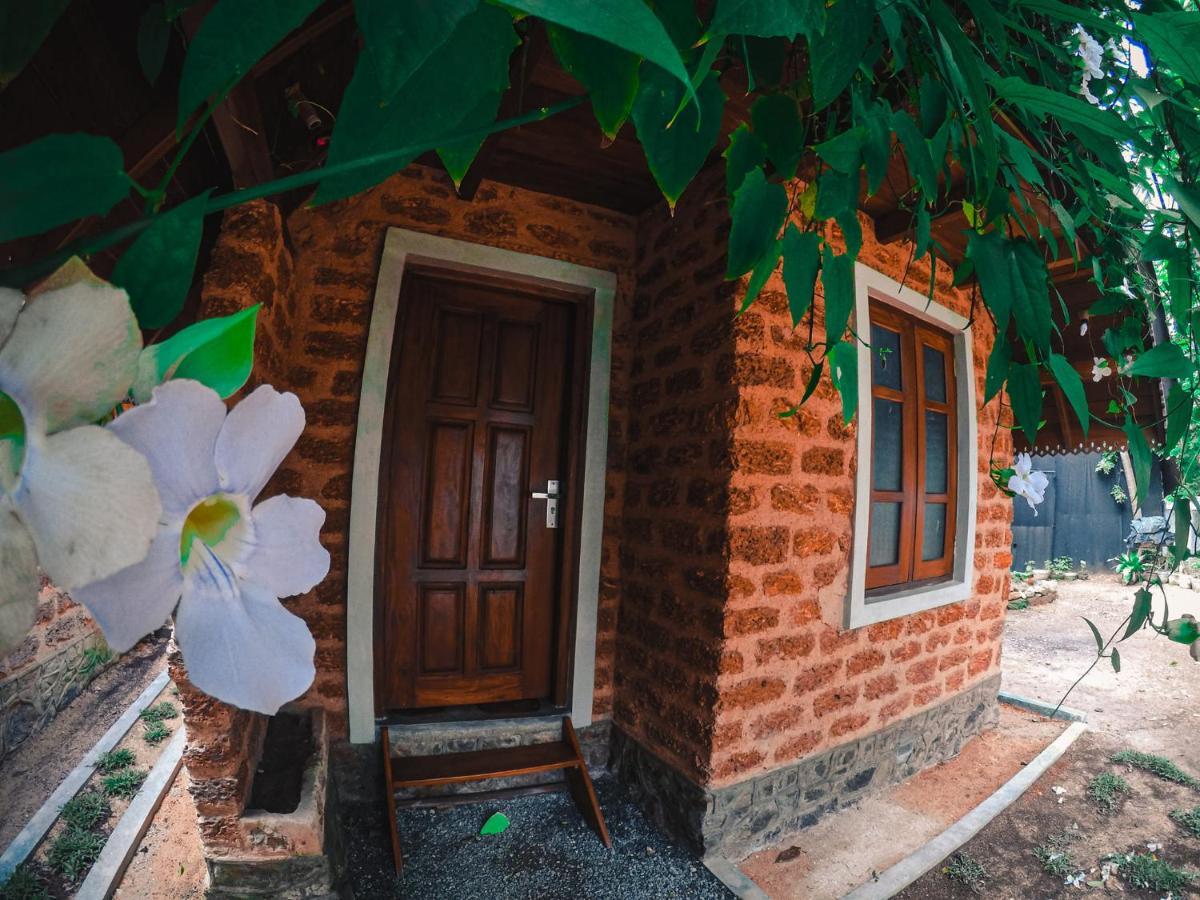 Sky View Cabin Unawatuna Kültér fotó
