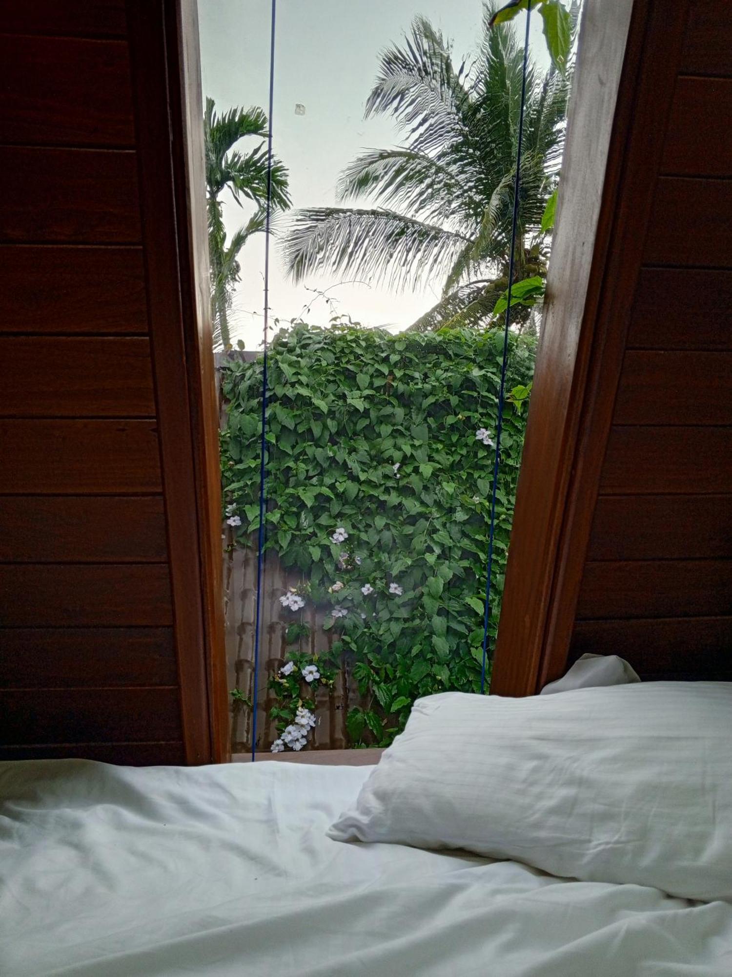 Sky View Cabin Unawatuna Kültér fotó